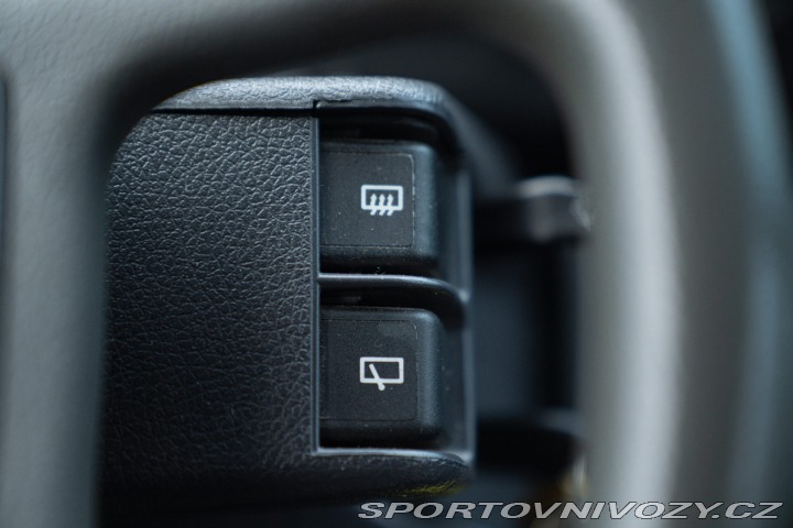 Fiat Ostatní modely Regata 100 DS Weekend Riviera 1987