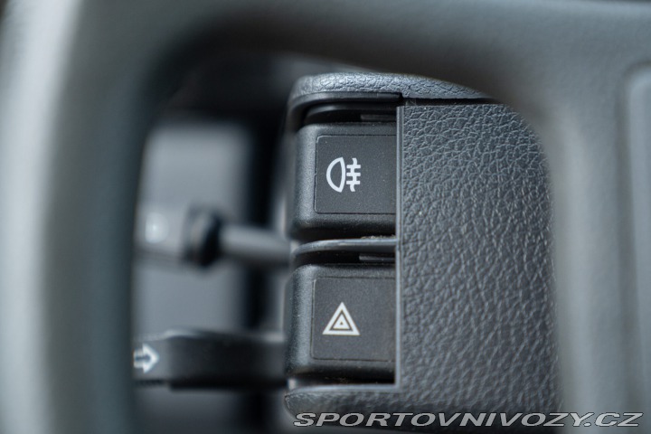 Fiat Ostatní modely Regata 100 DS Weekend Riviera 1987