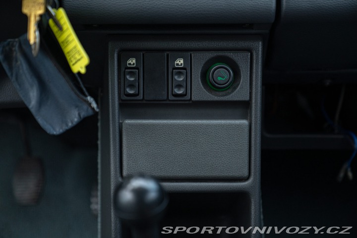 Fiat Ostatní modely Regata 100 DS Weekend Riviera 1987