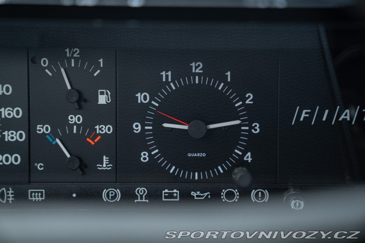 Fiat Ostatní modely Regata 100 DS Weekend Riviera 1987