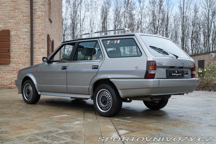 Fiat Ostatní modely Regata 100 DS Weekend Riviera 1987