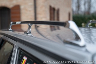 Fiat Ostatní modely Regata 100 DS Weekend Riviera 1987