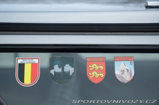 Fiat Ostatní modely Regata 100 DS Weekend Riviera 1987