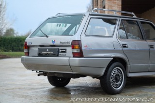 Fiat Ostatní modely Regata 100 DS Weekend Riviera 1987