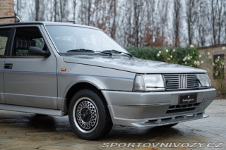 Fiat Ostatní modely Regata 100 DS Weekend Riviera 1987
