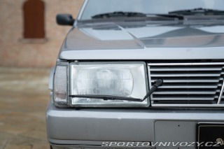 Fiat Ostatní modely Regata 100 DS Weekend Riviera 1987