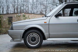 Fiat Ostatní modely Regata 100 DS Weekend Riviera 1987