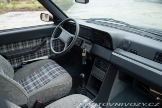 Fiat Ostatní modely Regata 100 DS Weekend Riviera 1987