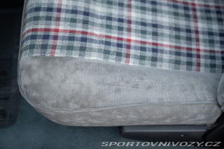 Fiat Ostatní modely Regata 100 DS Weekend Riviera 1987