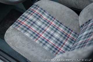 Fiat Ostatní modely Regata 100 DS Weekend Riviera 1987