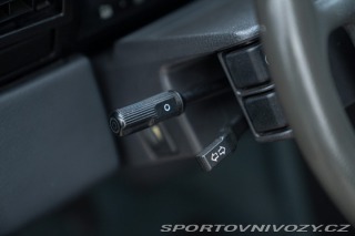 Fiat Ostatní modely Regata 100 DS Weekend Riviera 1987