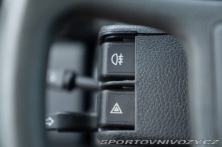 Fiat Ostatní modely Regata 100 DS Weekend Riviera 1987