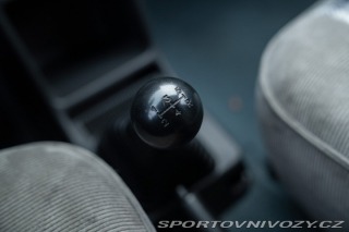 Fiat Ostatní modely Regata 100 DS Weekend Riviera 1987