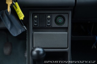 Fiat Ostatní modely Regata 100 DS Weekend Riviera 1987