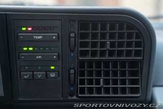 Fiat Ostatní modely Regata 100 DS Weekend Riviera 1987