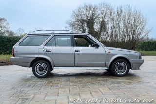 Fiat Ostatní modely Regata 100 DS Weekend Riviera 1987