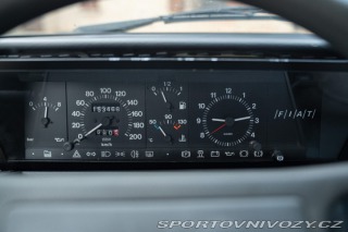 Fiat Ostatní modely Regata 100 DS Weekend Riviera 1987