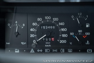 Fiat Ostatní modely Regata 100 DS Weekend Riviera 1987