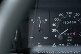 Fiat Ostatní modely Regata 100 DS Weekend Riviera 1987