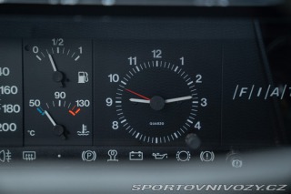 Fiat Ostatní modely Regata 100 DS Weekend Riviera 1987