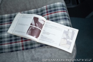 Fiat Ostatní modely Regata 100 DS Weekend Riviera 1987