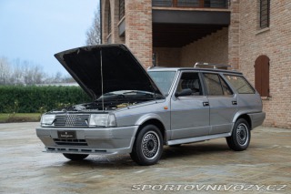 Fiat Ostatní modely Regata 100 DS Weekend Riviera 1987