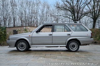 Fiat Ostatní modely Regata 100 DS Weekend Riviera 1987