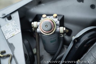 Fiat Ostatní modely Regata 100 DS Weekend Riviera 1987