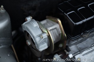 Fiat Ostatní modely Regata 100 DS Weekend Riviera 1987