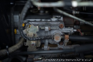 Fiat Ostatní modely Regata 100 DS Weekend Riviera 1987