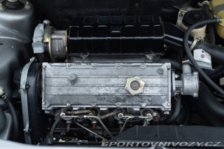 Fiat Ostatní modely Regata 100 DS Weekend Riviera 1987