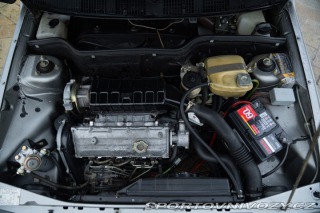 Fiat Ostatní modely Regata 100 DS Weekend Riviera 1987