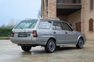 Fiat Ostatní modely Regata 100 DS Weekend Riviera 1987