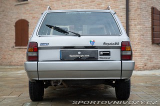 Fiat Ostatní modely Regata 100 DS Weekend Riviera 1987