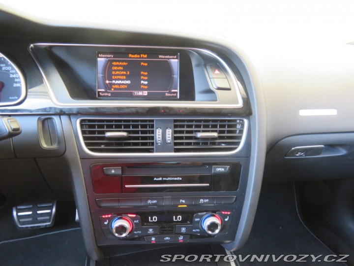 Audi A5 S-Line 2.0 TDI 2016