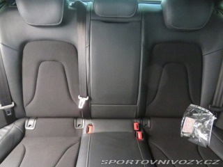 Audi A5 S-Line 2.0 TDI 2016