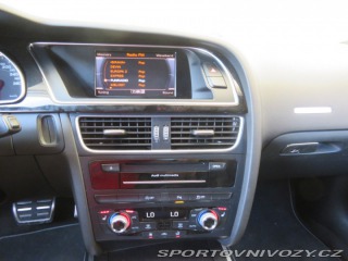 Audi A5 S-Line 2.0 TDI 2016