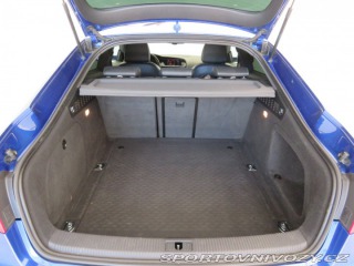 Audi A5 S-Line 2.0 TDI 2016