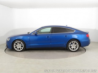 Audi A5 S-Line 2.0 TDI 2016