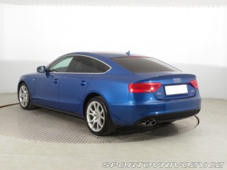 Audi A5 S-Line 2.0 TDI 2016