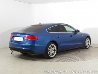 Audi A5 S-Line 2.0 TDI 2016