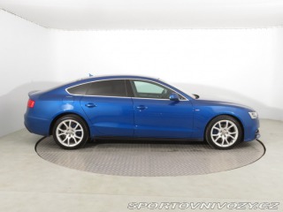 Audi A5 S-Line 2.0 TDI 2016