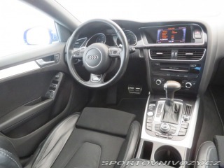 Audi A5 S-Line 2.0 TDI 2016