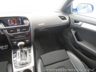 Audi A5 S-Line 2.0 TDI 2016