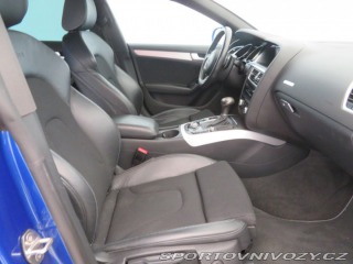 Audi A5 S-Line 2.0 TDI 2016