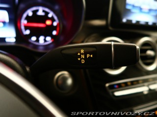 Mercedes-Benz C C 220 d 4MATIC 2018