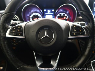 Mercedes-Benz C C 220 d 4MATIC 2018