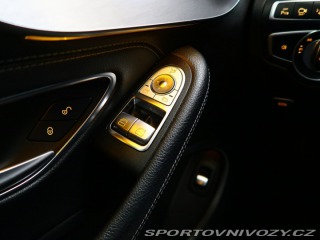 Mercedes-Benz C C 220 d 4MATIC 2018