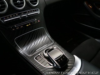 Mercedes-Benz C C 220 d 4MATIC 2018