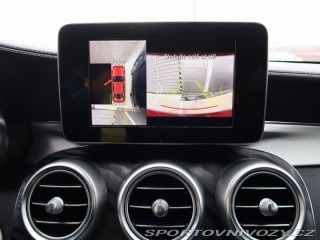 Mercedes-Benz C C 220 d 4MATIC 2018